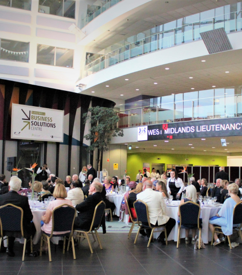 Corporate events