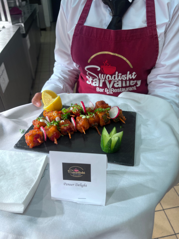 Canapes