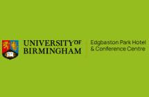EDGBASTON PARK HOTEL & CONFERENCE CENTER